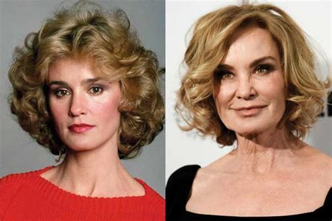 jessica lange younger|jessica lange before and after.